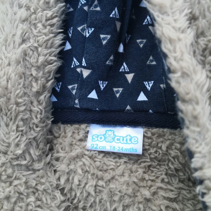 Детски якета 18 - 24 месеца 92 см