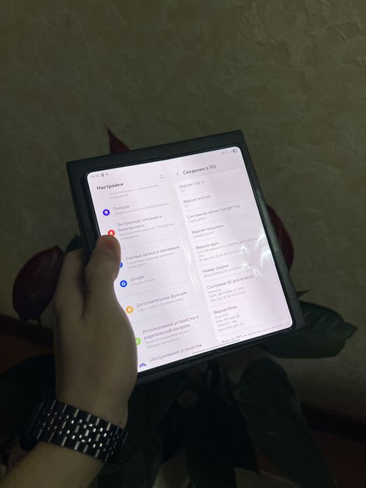 Samsung Z fold 4 vetnam