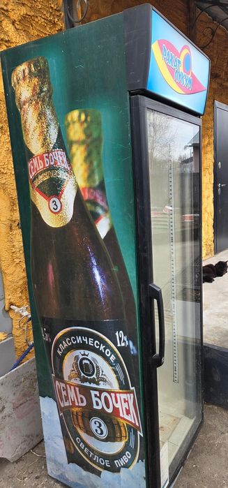 Продам холодильник