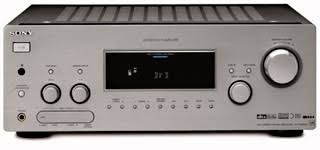 Sony STR-DB790..
