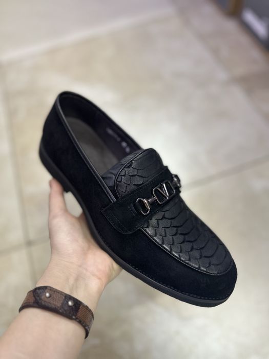 Классический обувь Pilang