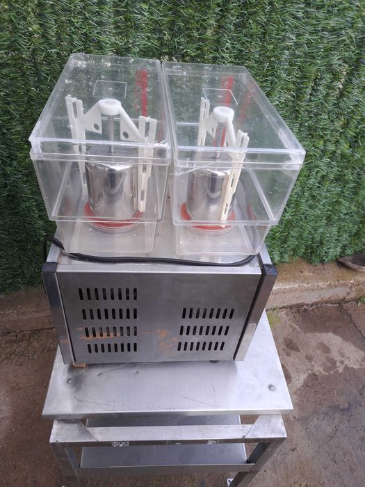 Машина за сок айран и др.COFRIMELL