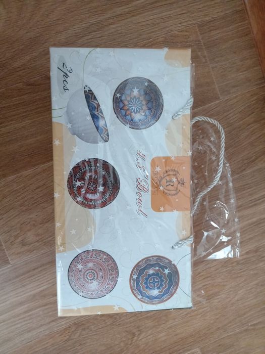 Посуда на тойбастар, призы