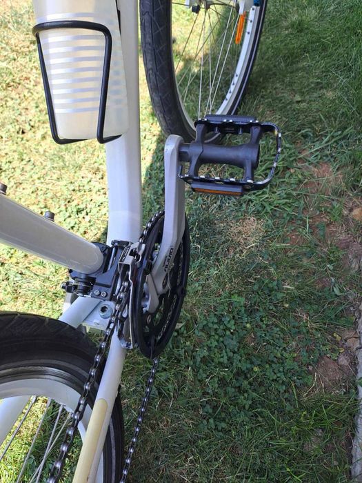 Голямо Колело BMW