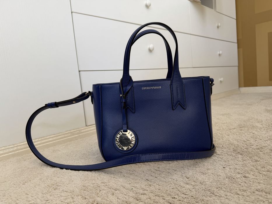 Чанта Emporio Armani