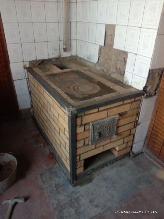 Печник Караганда