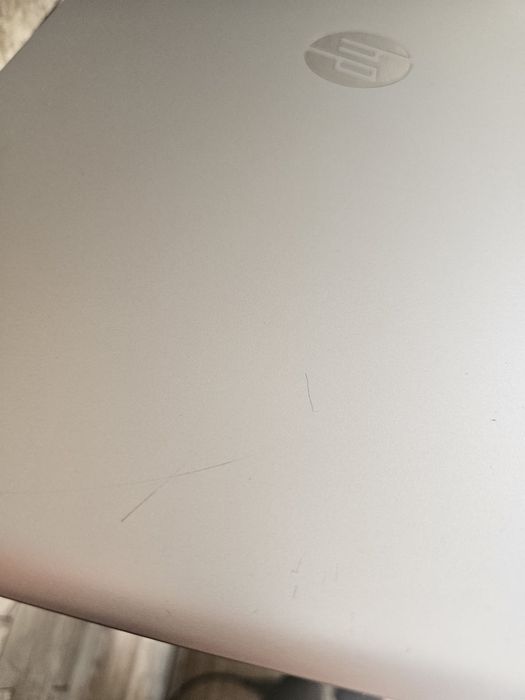 Laptop HP windows 10