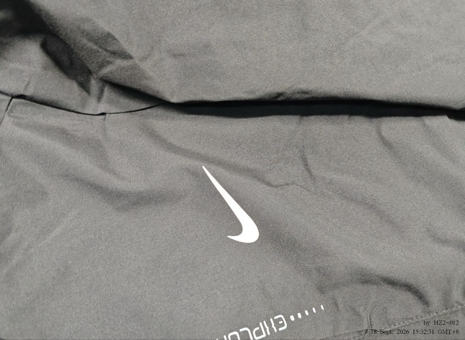 Мъжко яке Nike – Tech / Windbreaker