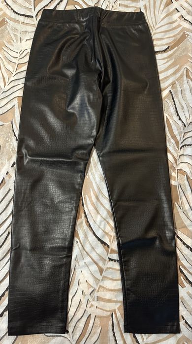 Pink vanilia дамски клин кожен