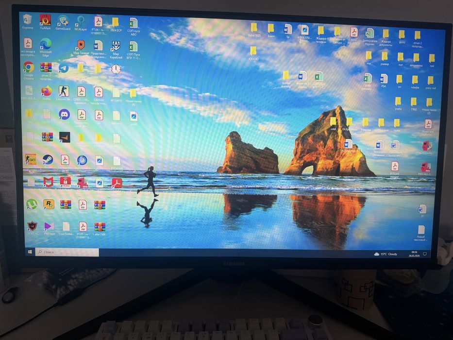 Продаю компьютер