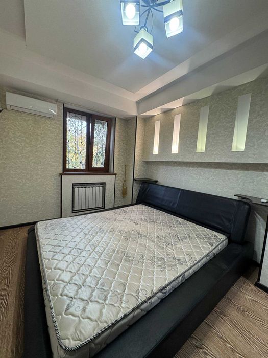 Сдается 4/4/12 Метро Космонавтов Айбек Жемчуг МВД Корзинка Ракат Баши