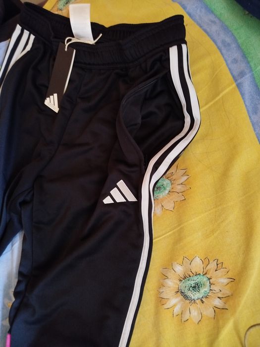 Мъжко долнище Adidas