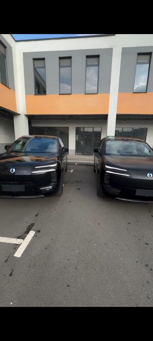 DENZA N8 L (kuzf full bron bogan)