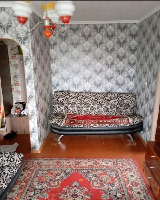 Продам 3х комнатную квартиру