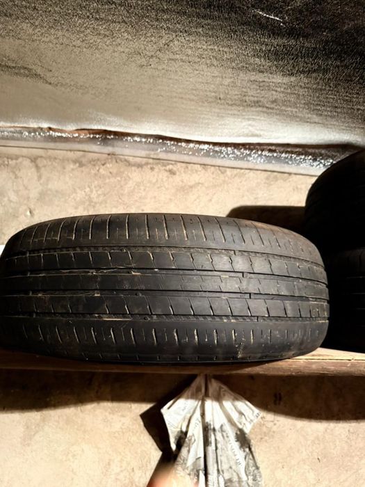 Шины R-16 летный