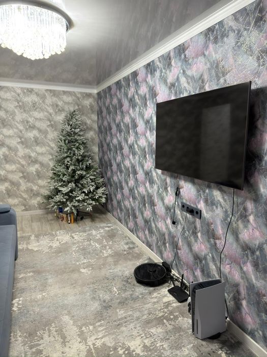 Продам 2х комнатную квартиру