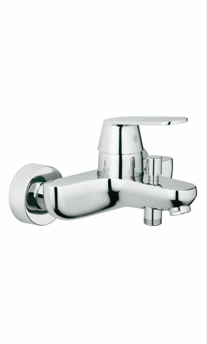 Набор GROHE 3 в 1 Eurosmart Cosmopolitan