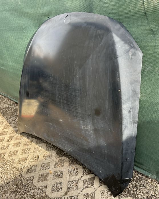 Преден капак бмв 7 серия ф01(kapak bmw f01)