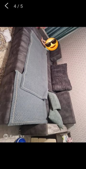 Продам диван б/у
