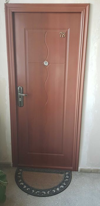De inchiriat apt. decomandat 2 camere, 8 din10, Bdul. Alexandru Obregia Nr.40 - Complet utilat - Valabil imediat.