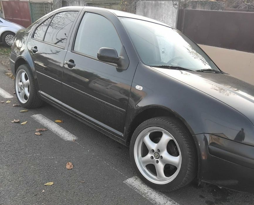 VOLKSWAGEN Bora 2004 — imagine 2