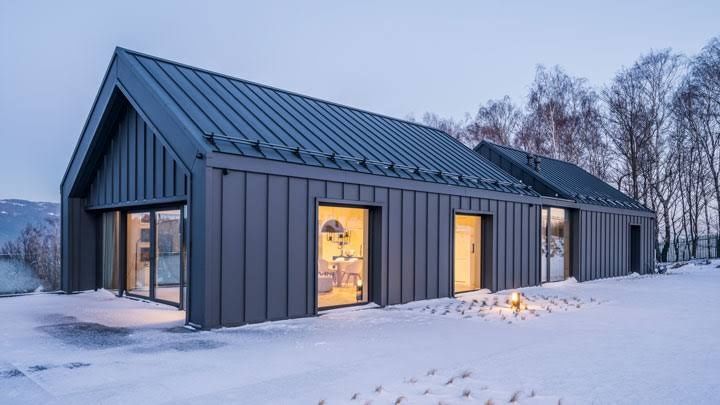 Термопанели-Клик Системи