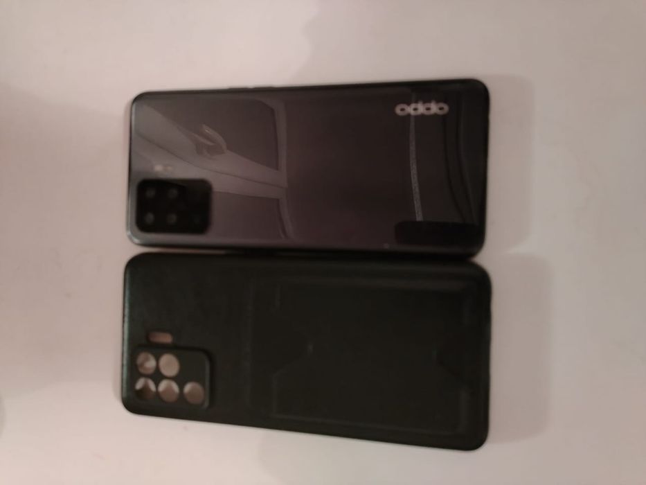 Oppo Reno 5 Lite