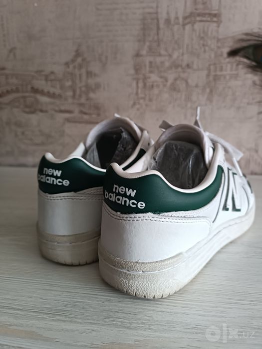 Оригинальные New balance