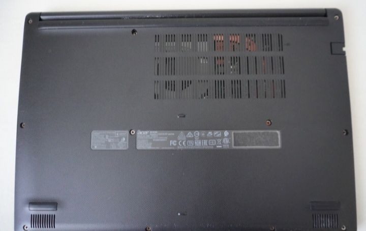 Acer Aspire A315-57G
