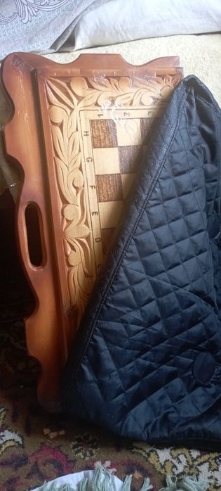 Игравой Шахмат нарда