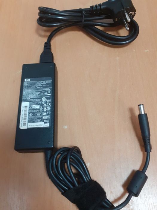 Vand Incarcator Laptop HP