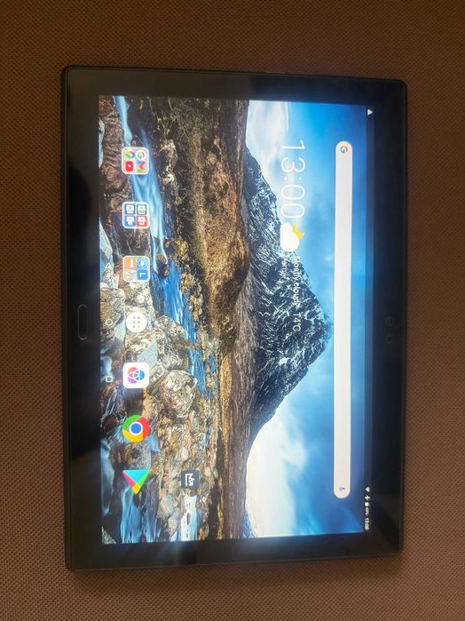 Таблет Lenovo Tab4 10 Plus (Lenovo TB-X704F/L)