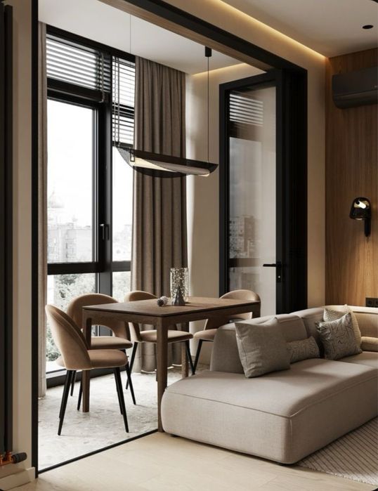 Дизайнер интерьера Астана