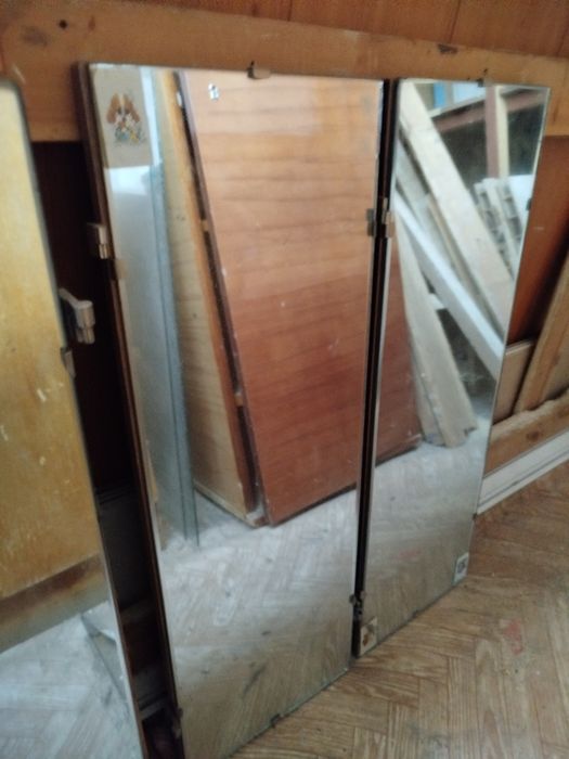 Продам зеркала несколько штук