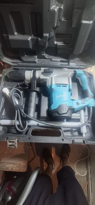 Срочно продам перфоратор