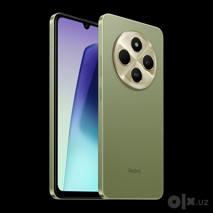 Смартфон Redmi 14c