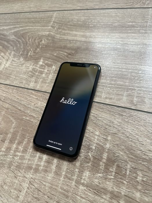 Vând IPhone 11 Pro 256gb