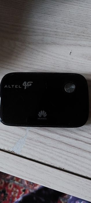 Продам интернет роутер Алтел