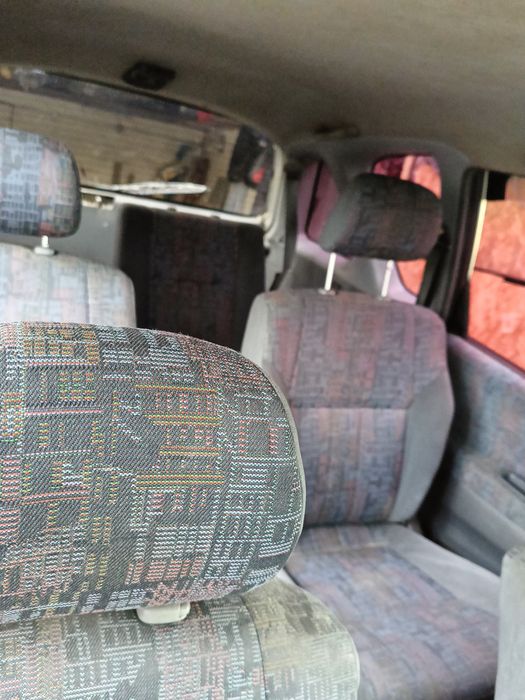 Продам автомашину Тойота Минивэн