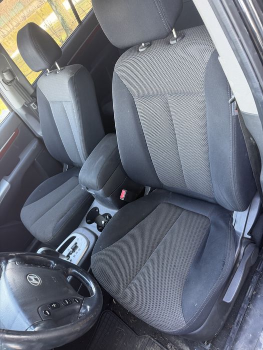 Hyundai Santa Fe  2.2 CRDi  Хюндай Санта Фе 2.2 ЦРДи  на части!