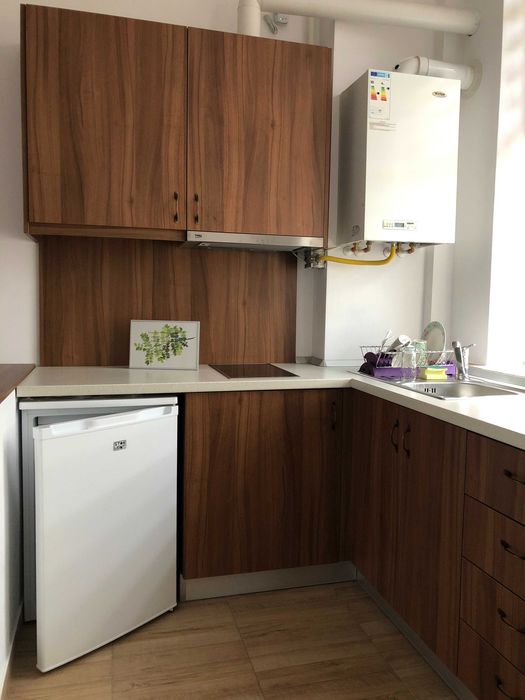 Apartament Studio  str Dr Victor Babes chiar langa Universitate