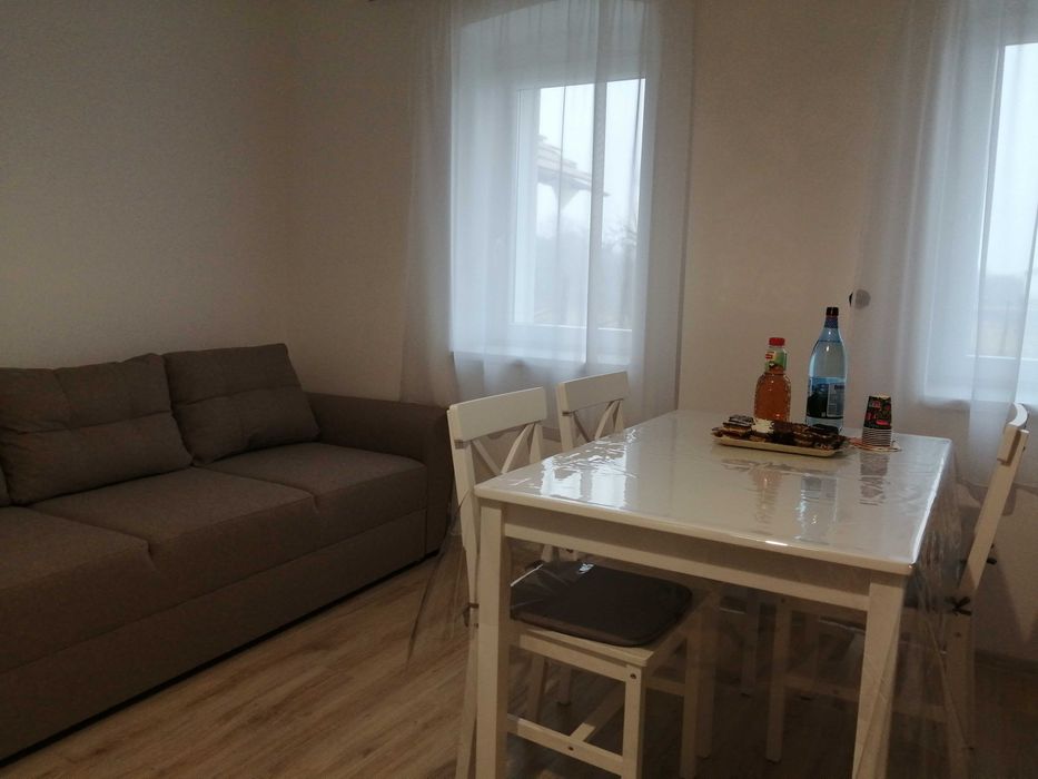 Dau in chirie casa loc. Salajeni