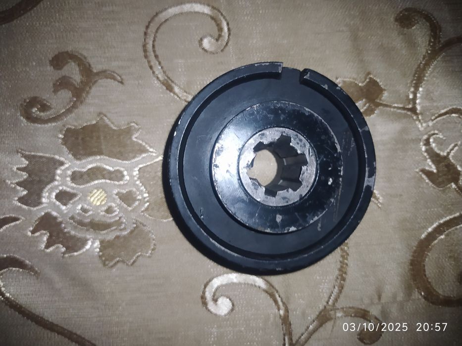 Aftomat shkiv holati ideal