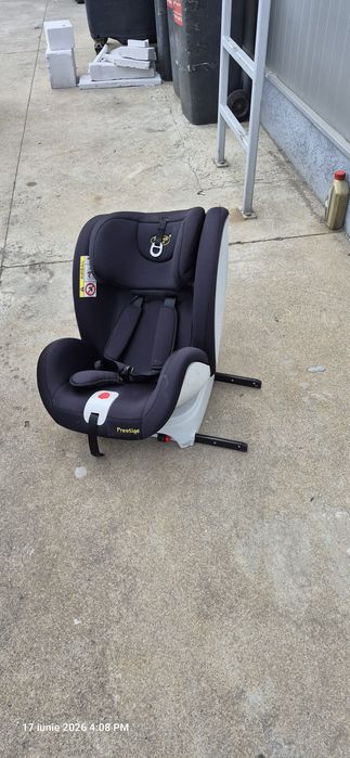 Scaun auto copii Summer Baby Prestige