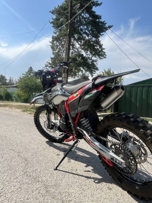 AJERRA tooba 300