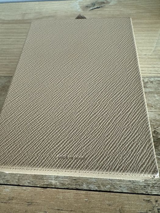 Smythson Cutie de bijuterii