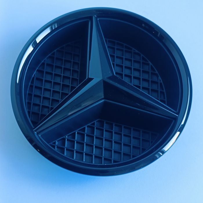 Емблема за Mercedes W204 W205 W212 W213 W166 W176 W218 W117 W167 W292