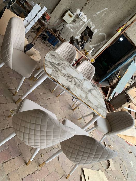 Turetiski stol stullarni arzon narxlarda sotib olishingiz mumkin