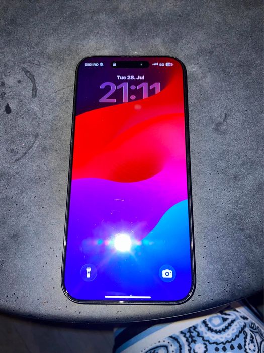 IPhone 16 Pro Max 256gb