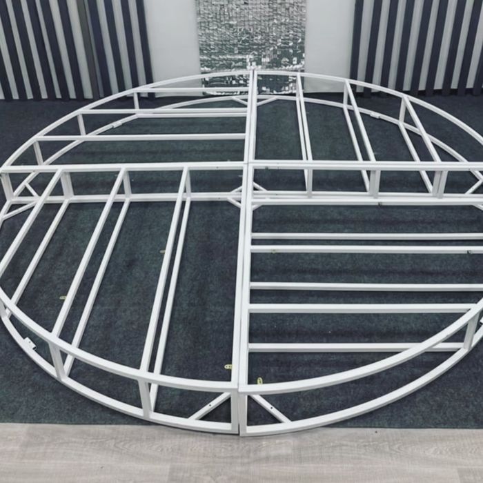 Круг ПолуАрка Каркас Баннеры Оформления